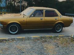 Toyota Corona