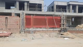Steel Gate Design , Sliding Gate Design , Main Gate