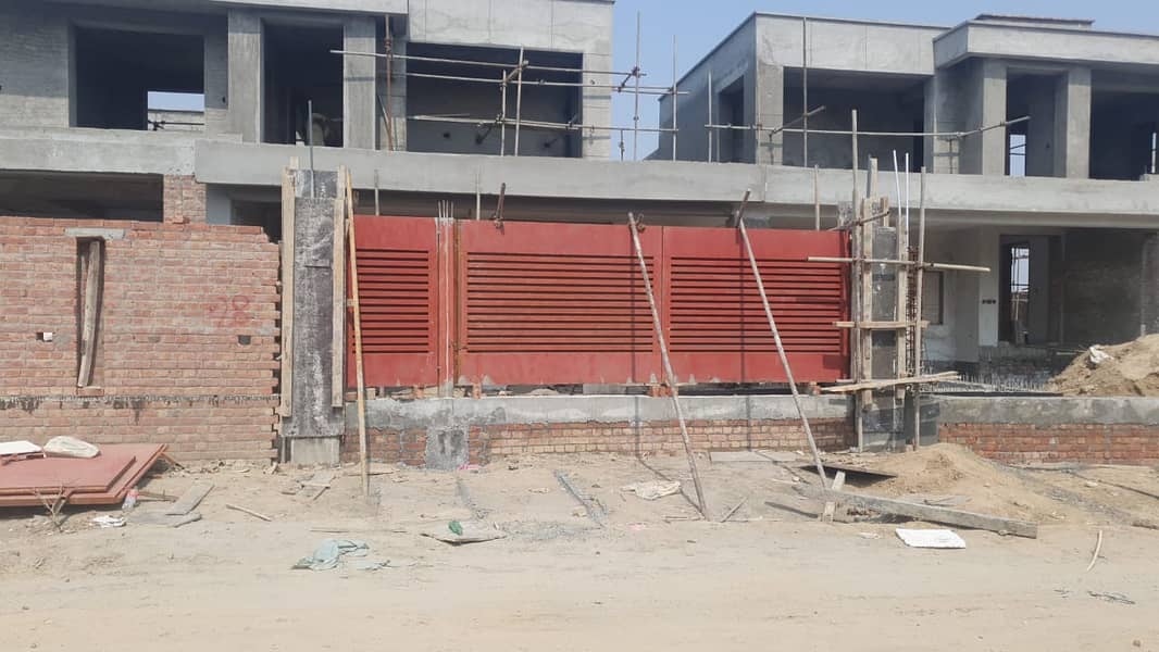 Steel Gate Design , Sliding Gate Design , Main Gate 0