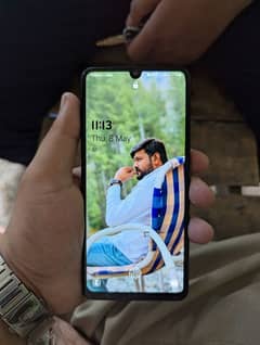 Samsung A32 Officialll PTA Approved