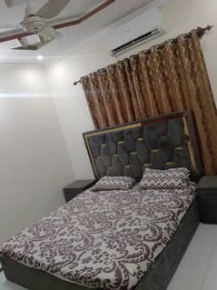 25x40 Fully Furnished House Available for Rent in G-13/1