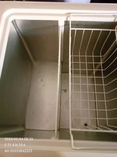 freezer