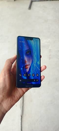 Google Pixel 3xl Non PTA (exchange possible)