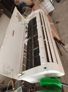 Haier Split Ac