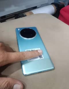 Infinix zero 40
