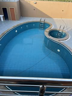 farm house for rent in lahore & swimming pool for rent & farmhouse
