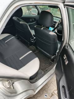Honda City 1998