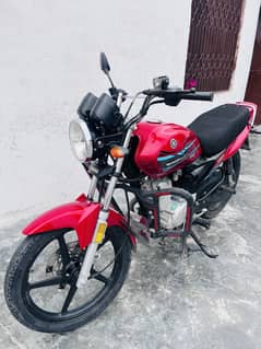 Yamaha