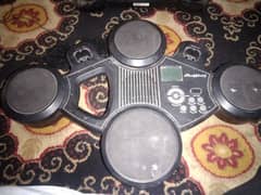 electric drums