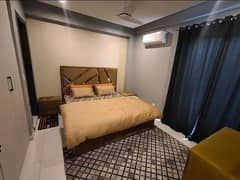Daily basis sort Time two bedroom apartments available