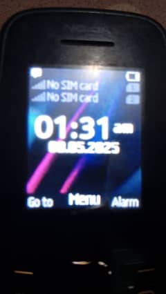 Nokia 105 original