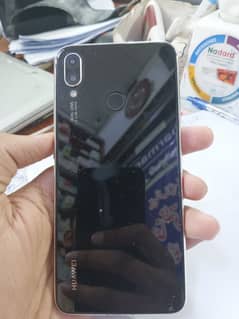 Nova 3i
