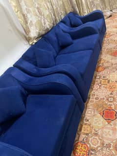 Sofa Set