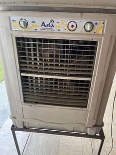 Super Asia 2 coolers