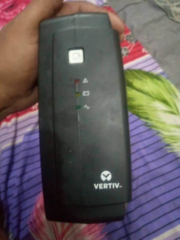 apc ups  working condtion 2