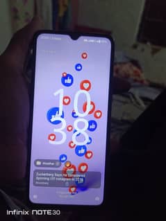 redmi a3X exchange possible