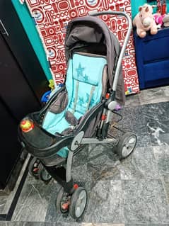 Baby Pram/ KIds Pram/ Pram/ Baby Stroller/ Stroller/ Kids Stroller