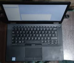 Dell Latitude E7470 | 10/10 Condition for sale