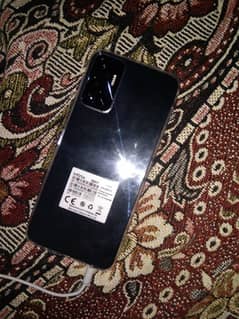10/10 condition infinix hot 12