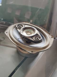 Car speaker for sale- high quality- single speaker