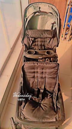 Baby stroller Graco Brand new condition