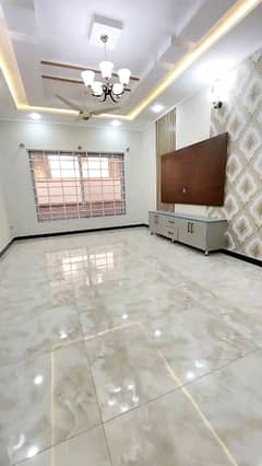 1 Kanal lower Ground Portion Available For Rent In DHA Phase 2 Islamabad
