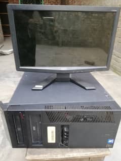 i5 4th full setup (2gb Nvidia Graphic card)