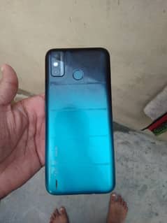 Tecno spark 6go 3/64 with box