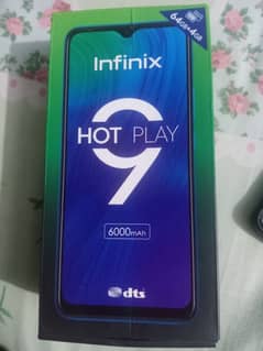 Infinix