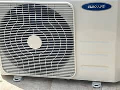 Euro air 1 ton Ac