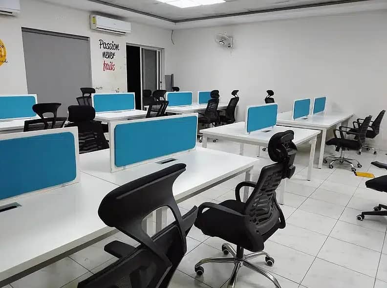 Workstation/Office Table /Confrance Table 7
