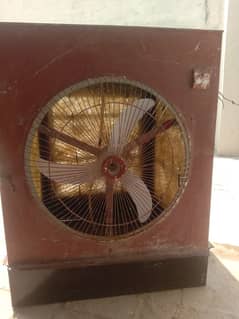 DC Colar fan for sale