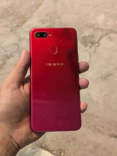oppo f9 pro