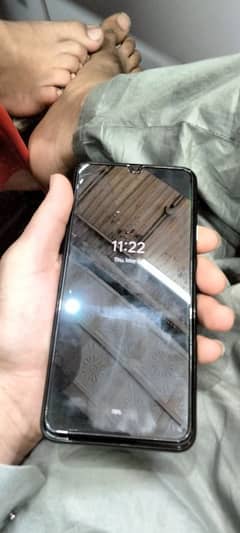 Google pixel 4xl/64 pta approved with box