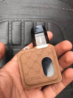 oxva xlim sq pro