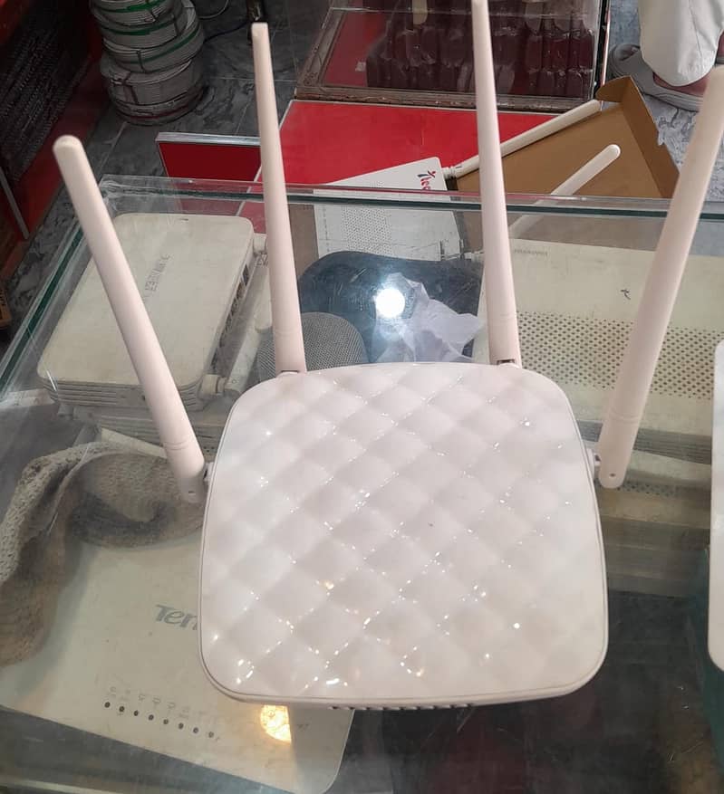 Router/Wifi Router/Tenda AC5 WiFi Router/TP link/Internet Modem 4