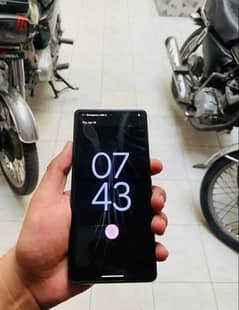 Google Pixel 7 Pro 12/128