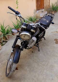 Suzuki GS150