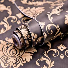 Wallpaper / 3D Wallpaper / Wall Home Decore