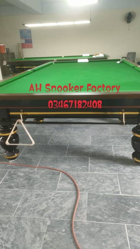Snooker Table|Carrom Board |Table Tennis |Chess Table |Snooker Acce 2