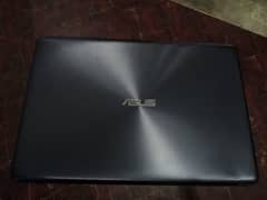 ASUS vivobook with window operating system.   15.6 inch available