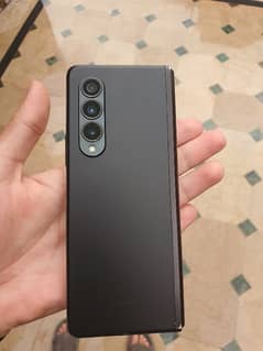 Galaxy Z Fold 3 5G Non Pta