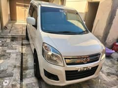 Suzuki Wagon R VXL 2022