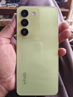 vivo y100 8/256