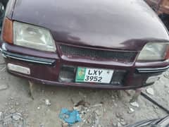 Dawoo Racer
