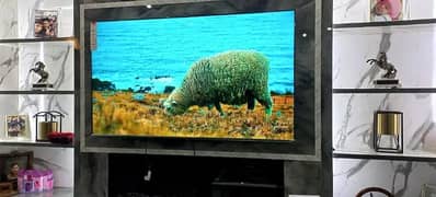 TCL 32" Android Smart LED TV | 4K UHD | 3-Year Warranty | 03224342554
