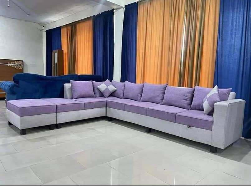 luxury sofas/deewan/leather sofa/important sofa/sofa set/L shape sofa 0