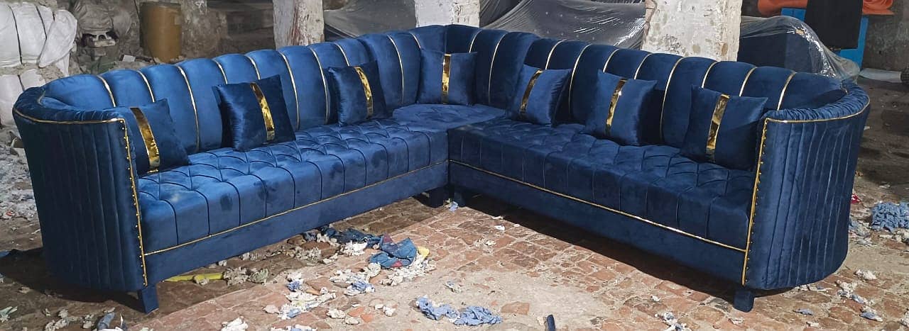 luxury sofas/deewan/leather sofa/important sofa/sofa set/L shape sofa 1