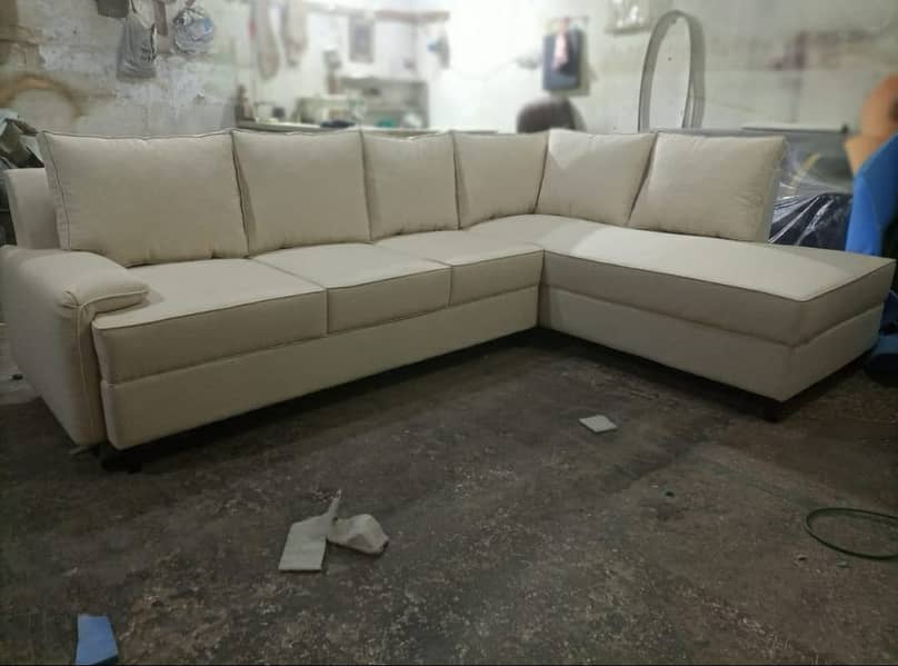 luxury sofas/deewan/leather sofa/important sofa/sofa set/L shape sofa 4