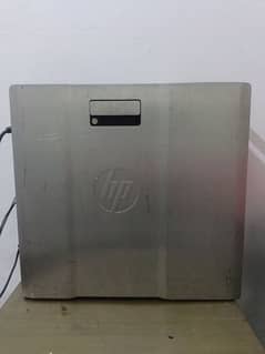 GAMING CPU WITH LED